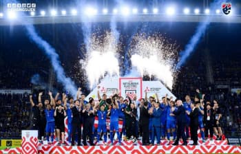 Setelah Thailand, 3 Negara Ini Juga Mundur dari Piala Merdeka 2023 dan Permalukan Malaysia?