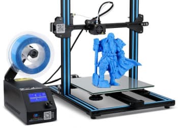 Bagaimana Cara Printer 3D Berfungsi?
