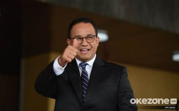 Deretan Prestasi Gemilang Anies Baswedan Selama Menjabat sebagai Gubernur DKI Jakarta