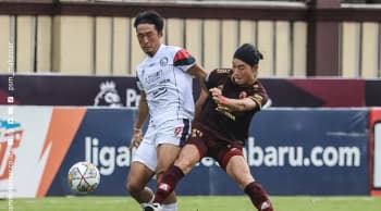 Hasil Arema FC vs PSM Makassar di Liga 1 2022-2023: Menang 1-0, Juku Eja Pepet Persija Jakarta di Puncak Klasemen!