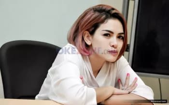 Dilaporkan Tengku Zanzabella, Nikita Mirzani Berikan Respons Menohok