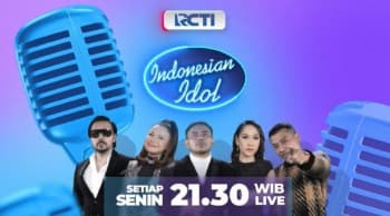Indonesian Idol 2023 Masuk Babak Spektakuler Show, Ini 14 Finalis yang Bakal Tampil
