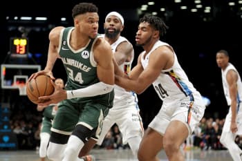 Hasil NBA 2022-2023 Hari Ini: Brooklyn Nets Tumbang dari Milwaukee Bucks, Memphis Grizzlies Permalukan LA Lakers