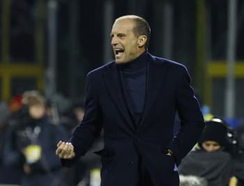 Paul Pogba Jalani Debut di Laga Juventus vs Torino, Massimiliano Allegri Beri Pujian