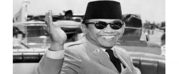 Kisah Soekarno Nikahi Fatmawati dengan Nikah Wakil, Akadnya Diwakili Kawannya di Bengkulu