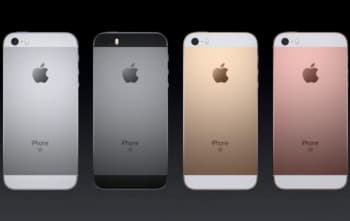 iPhone SE 4 Siap Curi Konsumen Samsung