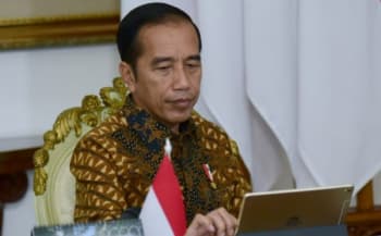 Presiden Jokowi Bubarkan 5 BUMN, Ini Daftarnya