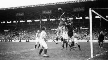 Kisah Kegagalan Timnas Indonesia ke Piala Dunia 1958 karena Presiden Soekarno Tolak Main dengan Israel demi Hormati Palestina