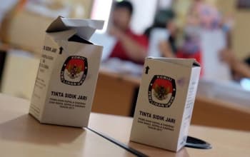 KPU Tunjuk Heru Widodo sebagai Pengacara di Sidang Banding Putusan Penundaan Pemilu