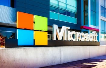 Mengenal Sejarah Singkat Microsoft