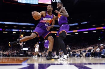 Hasil NBA 2022-2023 Hari Ini: Milwaukee Bucks Tumbang, Phoenix Suns dan Sacramento Kings Kompak Menang