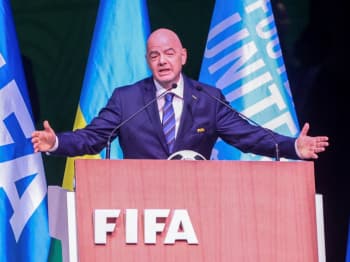 Indonesia Terancam Kena Sanksi Berat FIFA Setelah Drawing Piala Dunia U-20 2023 Ditunda