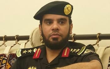 Membelot dan Kritik Putra Mahkota, Eks Kolonel Saudi Mengaku Takut Akan Dibunuh