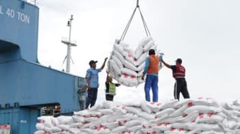 32.500 Ton Gula Impor Banjiri Pasar, Harga Rp11.500/Kg