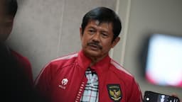 Jelang SEA Games 2023, Indra Sjafri Belum Mau Panggil 7 Pemain Timnas Indonesia U-20 untuk Gabung Pemusatan Latihan