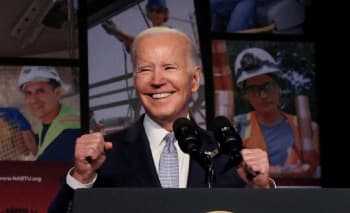 5 Fakta Joe Biden, Kembali Maju di Pilpres AS 2024