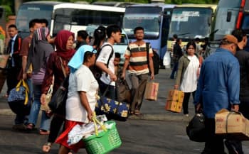 Dukcapil DKI Jakarta Pastikan Tak Gelar Operasi Yustisi Pasca Libur Lebaran 2023