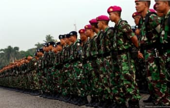3 Jenderal Sukses Asal Semarang, Ini Daftarnya