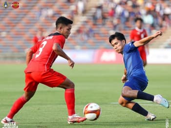 Ilham Rio Fahmi Peringatkan Timnas Indonesia U-22 Usai Menang 3-0 atas Timnas Filipina U-22