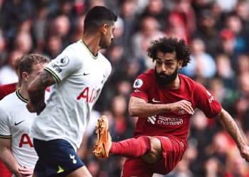 Ryan Mason Hancur Lihat Tottenham Hotspur Kalah Dramatis dari Liverpool