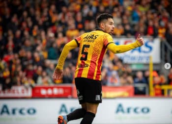 Hasil KV Mechelen vs Royal Antwerp di Final Piala Belgia 2022-2023: Kalah 0-2, Sandy Walsh Dkk Gagal Juara