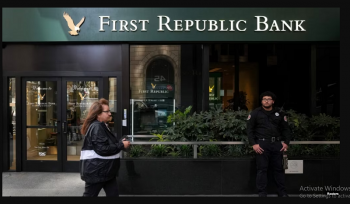 JPMorgan Beli Aset First Republic Bank Rp155 Triliun