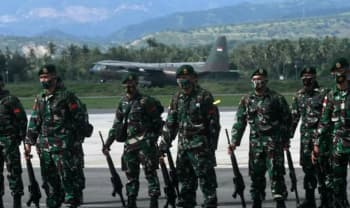 Sejarah Banteng Raider, Pasukan Andalan Kodam Diponegoro yang Disegani Lawan