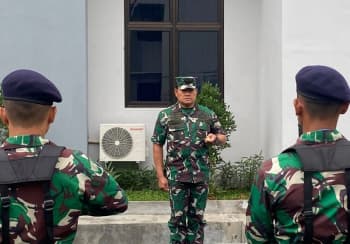 Daftar 47 Perwira TNI Pecah Bintang, Lengkap dari Tiga Matra!