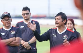 Indra Sjafri Tak Pusingkan Gaya Bermain Keras Timor Leste, Pertanda Timnas Indonesia U-22 Bakal Menang Mudah?