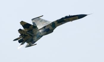 Jet Tempur Rusia Hampir Bertabrakan dengan Pesawat Penjaga Perbatasan Polandia