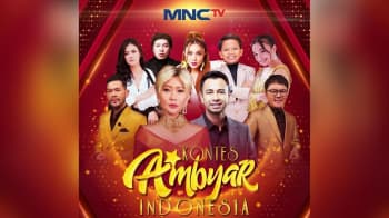 Siap Unjuk Gigi, Ini 12 Peserta Kontes Ambyar Indonesia MNCTV