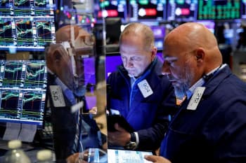 Wall Street Melejit dengan Harapan Plafon Utang AS Segera Disepakati