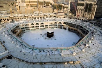 3 Tips Sehat Selama Menjalani Ibadah Haji, Termasuk Penderita Diabetes Mellitus