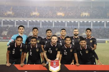 Media Malaysia Sebut Legenda Inter Milan Berperan Penting di Balik Terlaksananya Laga Timnas Indonesia vs Argentina