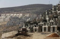 10 Negara Eropa Desak Israel Hentikan Penggusuran Rumah Warga Palestina