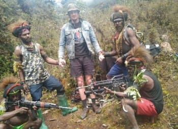 Polri Selidiki Video KKB Ancam Tembak Pilot Susi Air Jika Tak Akui Kemerdekaan Papua