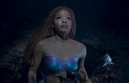 Perjuangan Halle Bailey Berperan Sebagai Ariel di <i>The Little Mermaid</i>