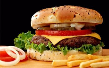 Menguak Asal-usul Burger, Makanan Cepat Saji Paling Digemari di Indonesia