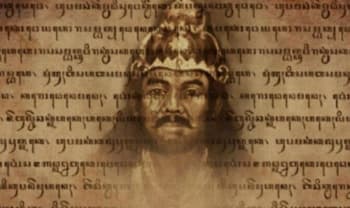 Kisah Pertemuan Misterius Bung Karno dengan Raja Jayabaya