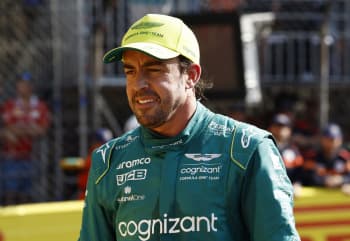 Fernando Alonso Ungkap Penyebab Gagal Menang di F1 GP Monaco 2023