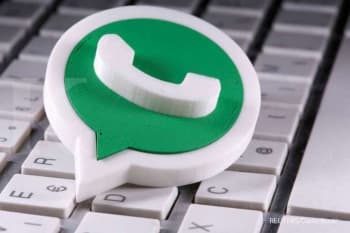 Video Call di WhatsApp Bakal Dilengkapi dengan Screen Sharing