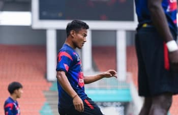Jelang Liga 1 2023-2024, RANS Nusantara FC Siap Hadirkan 4 Pemain Asing Wajah Baru Sekaligus!