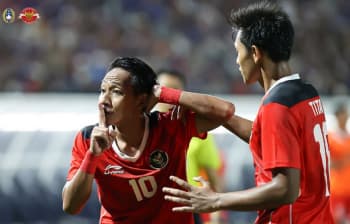 Usai Bawa Timnas Indonesia U-22 Raih Medali Emas SEA Games 2023, Beckham Putra Dapat Tambahan Libur dari Persib Bandung