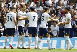 Absen di Kompetisi Eropa Musim Depan, Tottenham Hotspur Disebut Bakal Fokus Kejar Gelar Liga Inggris 2023-2024