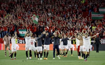 Sombongnya Presiden Sevilla Jelang Hadapi AS Roma di Final Liga Eropa 2022-2023, Bakal Kena Karma?