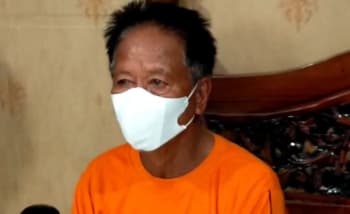 Diduga Cabuli 12 Siswa, Guru Olahraga di Pinrang Ditangkap Polisi, Begini Modusnya