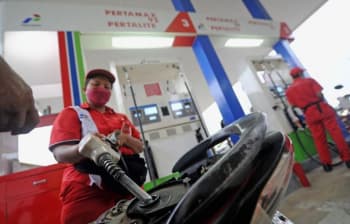 Daftar Harga BBM Pertamina Seluruh Indonesia Terbaru per 2 Juni 2023, Pertamax Jadi Segini Ya!