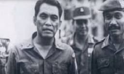 Ketika Raja Intelijen Indonesia Sakit Pinggang, Mengerang Kesakitan di Dalam Kamar