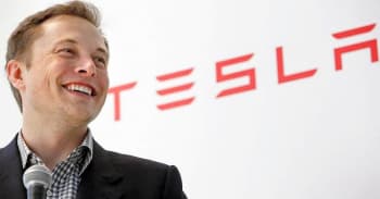 Elon Musk Kembali Jadi Manusia Paling Kaya di Bumi