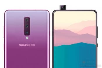 Samsung Luncurkan Handphone Misterius, Berbekal Exynos 2300